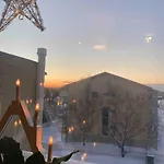 Peaceful With Sauna & Balcony