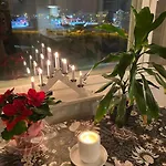 Peaceful With Sauna & Balcony
