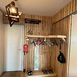 Peaceful With Sauna & Balcony アパート