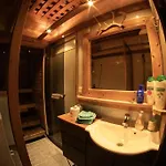 Peaceful With Sauna & Balcony * ロヴァニエミ