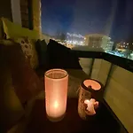 Peaceful With Sauna & Balcony アパート ロヴァニエミ