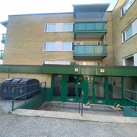 Peaceful With Sauna & Balcony * Rovaniemi