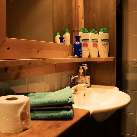 Peaceful With Sauna & Balcony Lejlighed Rovaniemi