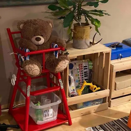 Peaceful With Sauna & Balcony Rovaniemi