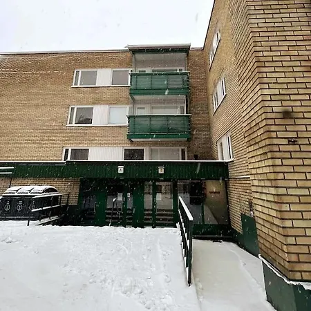 Peaceful With Sauna & Balcony