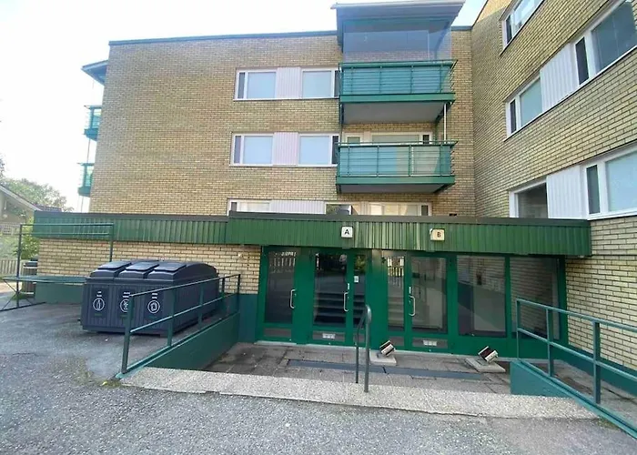 Peaceful With Sauna & Balcony * ロヴァニエミ